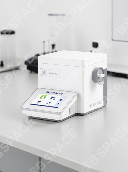 Плотномер METTLER TOLEDO Density meter Easy D40