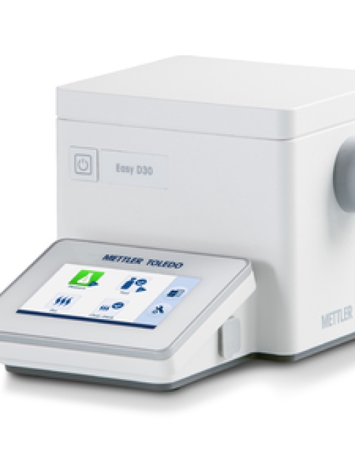 Плотномер METTLER TOLEDO Density meter Easy D30