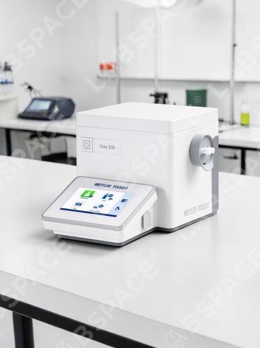 Плотномер METTLER TOLEDO Density meter Easy D30