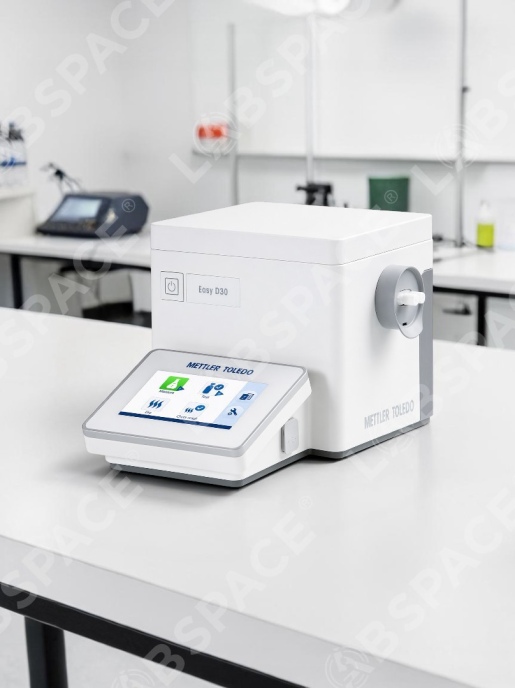 Плотномер METTLER TOLEDO Density meter Easy D30