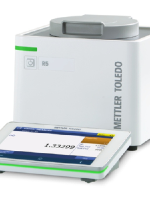 Рефрактометр METTLER TOLEDO Refractometer Excellence R5