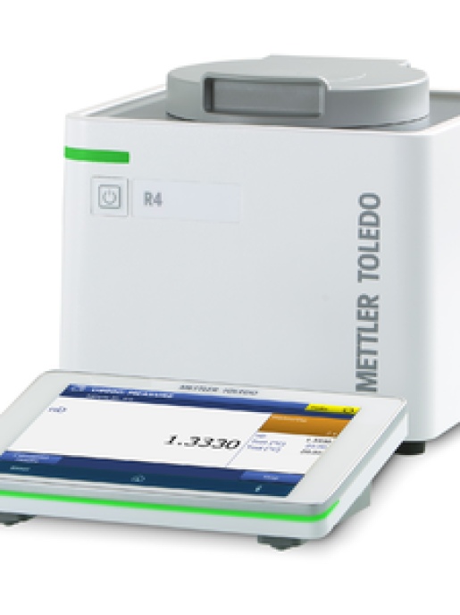 Рефрактометр METTLER TOLEDO Refractometer Excellence R4
