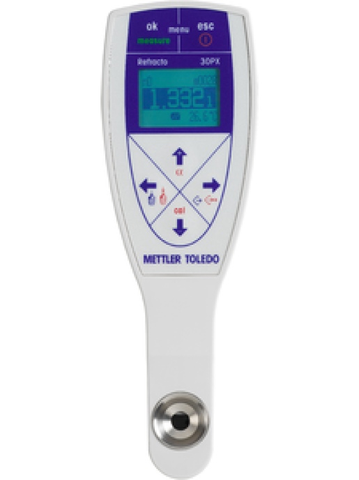 Рефрактометр METTLER TOLEDO Refractometer 30PX