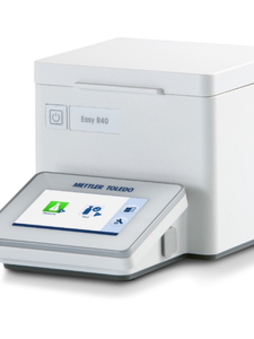 Рефрактометр METTLER TOLEDO Refractometer Easy R40