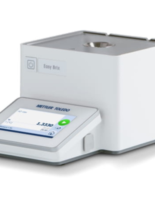 Рефрактометр METTLER TOLEDO Refractometer Easy Brix