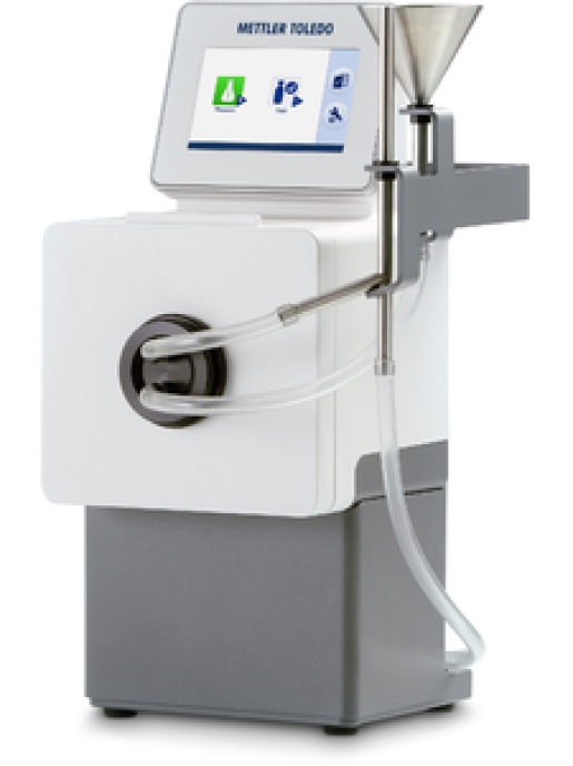 Рефрактометр METTLER TOLEDO Refractometer Easy Bev