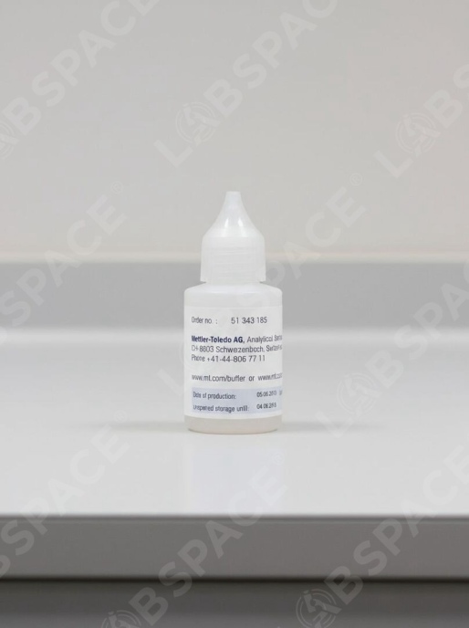 METTLER TOLEDO Electrolyte FRISCOLYT B 25 mL Bottle