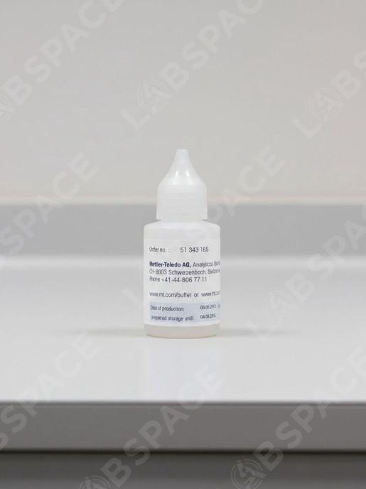 рН-метр METTLER TOLEDO Electrolyte FRISCOLYT B 25 mL Bottle