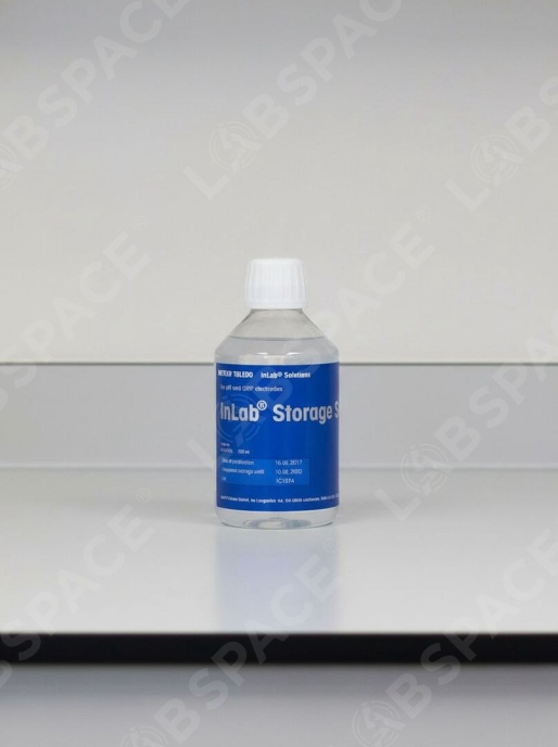рН-метр METTLER TOLEDO InLab Storage Solution