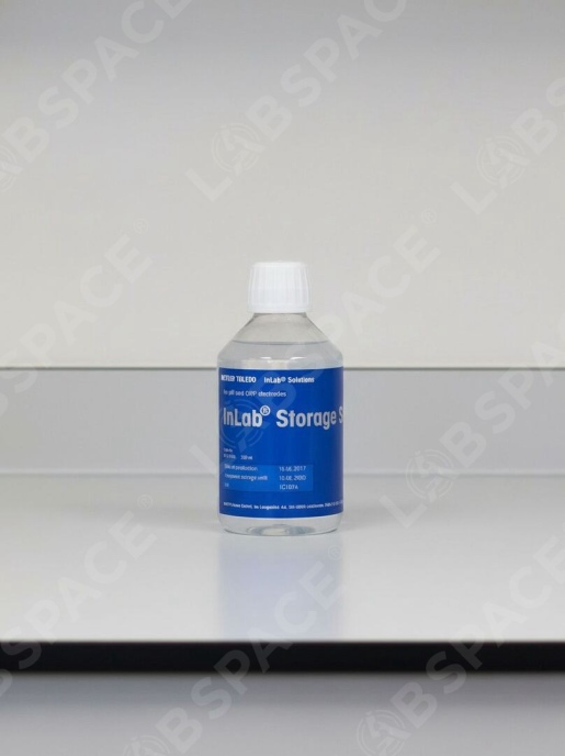 рН-метр METTLER TOLEDO InLab Storage Solution