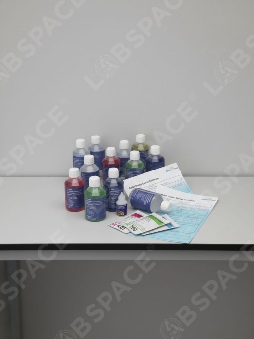 Буферный раствор pH METTLER TOLEDO Technical buffer pH 2.00, 6 x 250mL