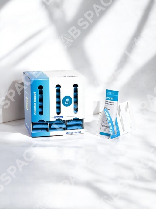 Буферный раствор pH METTLER TOLEDO Technical buffer pH 9.21 30x20mL Sachets