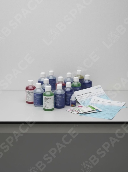 Буферный раствор pH METTLER TOLEDO Technical buffer pH 11.00, 6 x 250mL