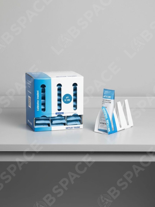 Буферный раствор pH METTLER TOLEDO NIST/DIN Buffer pH 9.180 sachets 30x20mL
