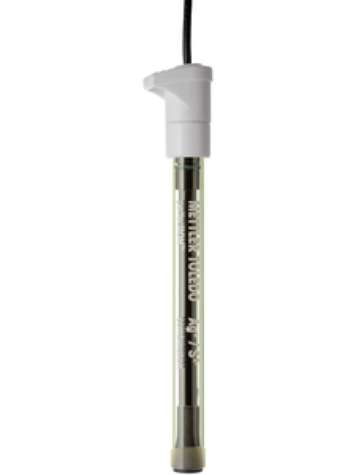 Ионоселективные электроды METTLER TOLEDO perfectION comb AG/S