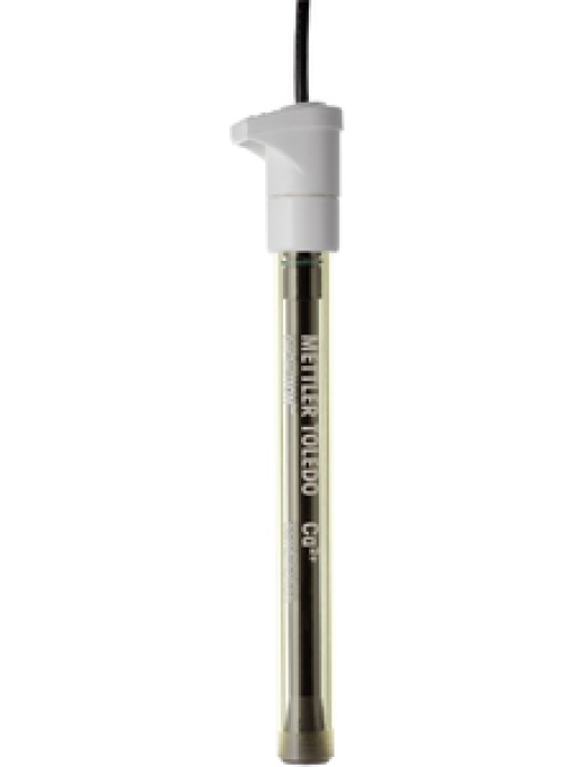 Ионоселективные электроды METTLER TOLEDO perfectION comb CA