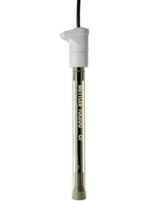 Ионоселективные электроды METTLER TOLEDO perfectION comb CL Lemo