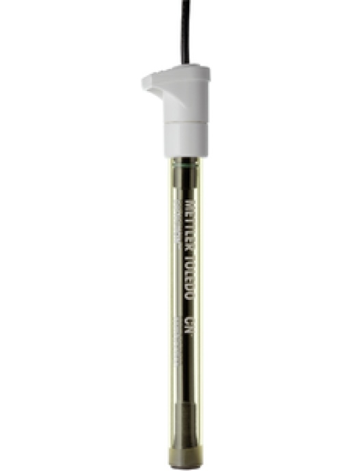 Ионоселективные электроды METTLER TOLEDO perfectION comb CN