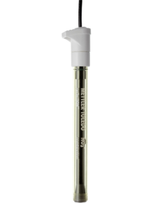 Ионоселективные электроды METTLER TOLEDO perfectION comb NO3 Lemo