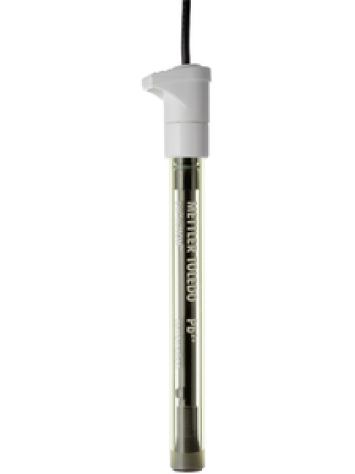 Ионоселективные электроды METTLER TOLEDO perfectION comb PB Lemo