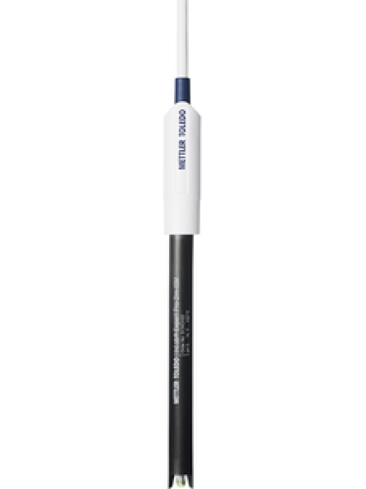 pH-электрод METTLER TOLEDO pH Sensor InLab Expert Pro-ISM-2m
