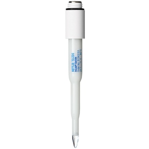 pH-электрод METTLER TOLEDO pH Sensor InLab Solids