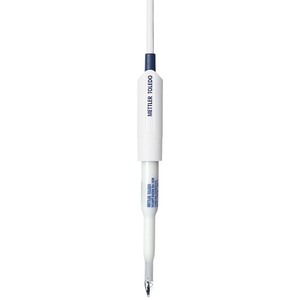 pH-электрод METTLER TOLEDO pH Sensor InLab Solids Go-ISM