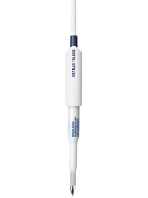 pH-электрод METTLER TOLEDO pH Sensor InLab Solids Go-ISM