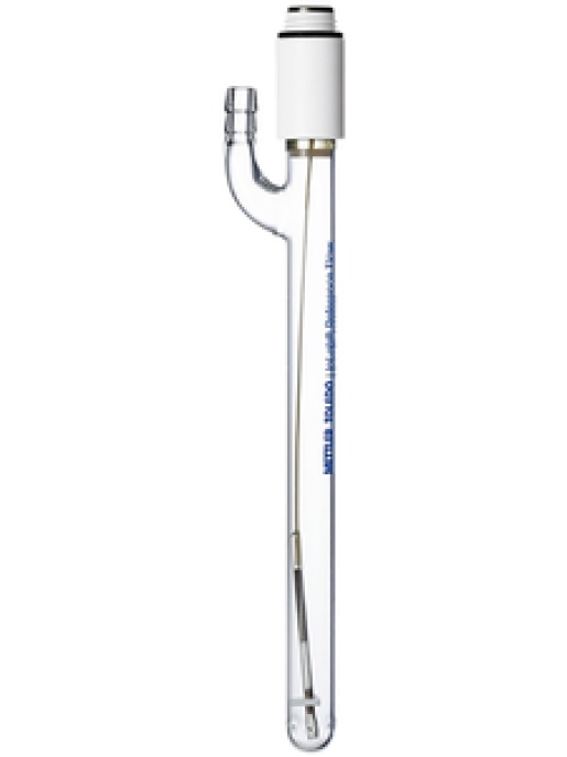 pH-электрод METTLER TOLEDO pH Half-Cell InLab Reference Flow