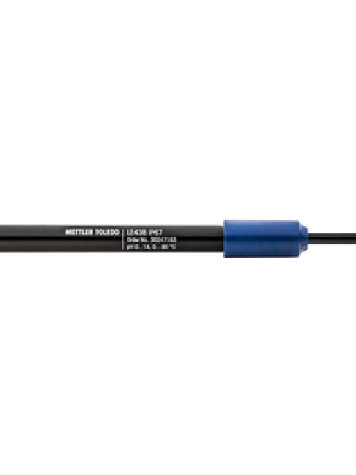 pH-электрод METTLER TOLEDO LE pH Electrode LE438-IP67