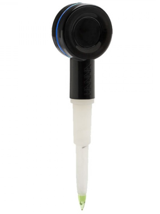 Беспроводной pH-электрод HALO для мяса и молока HANNA Instruments FC2022