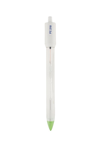 Комбинированный рН-электрод для молочной промышленности HANNA Instruments FC210B