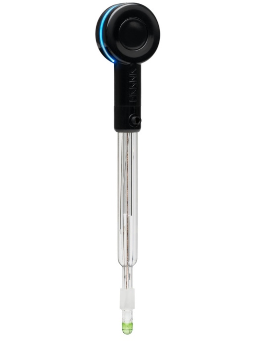 Беспроводной pH-электрод HALO для вина HANNA Instruments HI10482