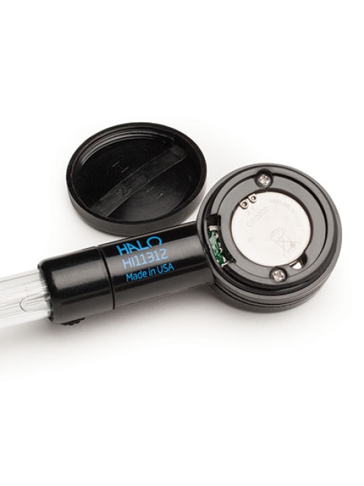 Беспроводной pH-электрод HALO для общего использования HANNA Instruments HI11312