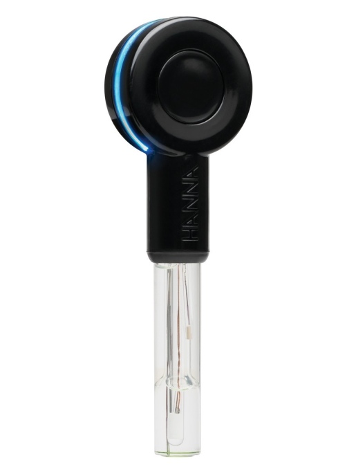 Беспроводной pH-электрод HALO для плоских поверхностей HANNA Instruments HI14142