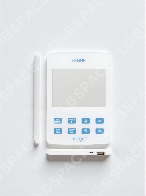 Цифровой кондуктометр серии Edge HANNA Instruments HI2003-02
