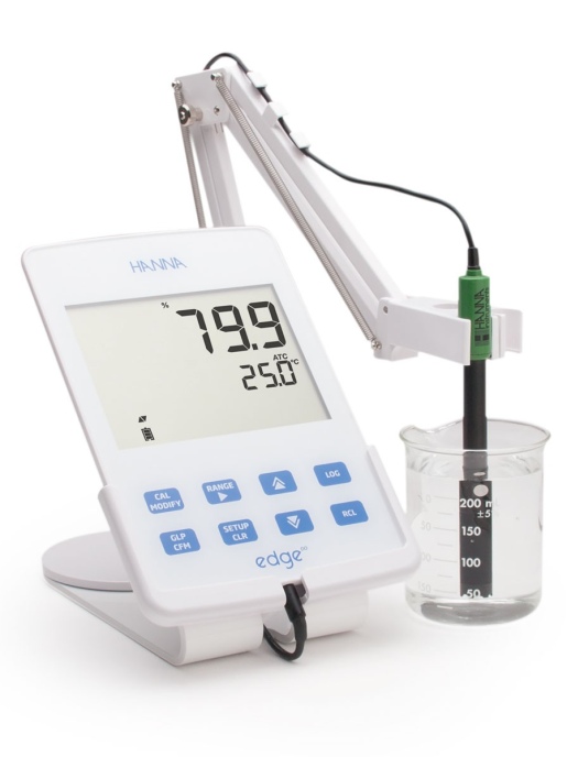 Edge цифровой оксиметр HANNA Instruments HI2004-02