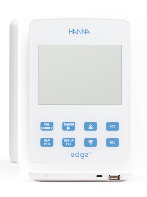 Edge цифровой оксиметр HANNA Instruments HI2004-02