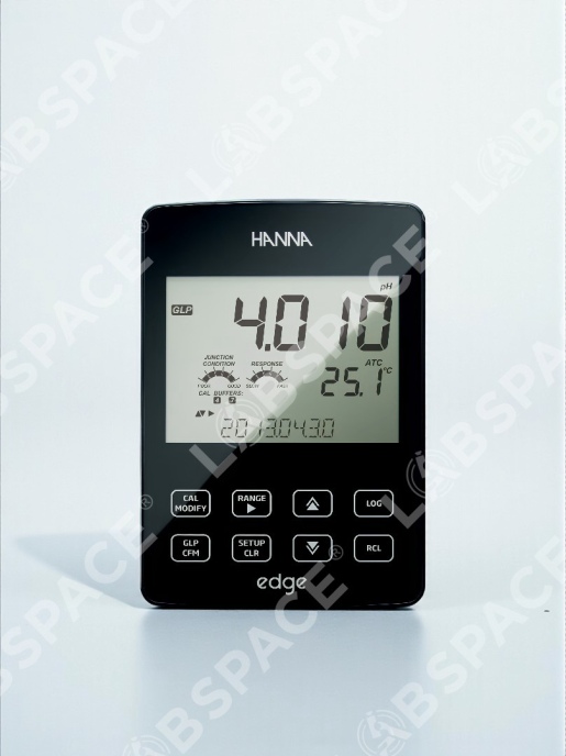 Edge универсальный прибор с датчиком HI11310 HANNA Instruments HI2020-02