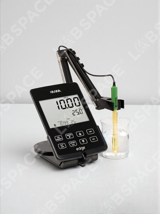 Edge прибор с датчиком проводимости HANNA Instruments HI2030-02