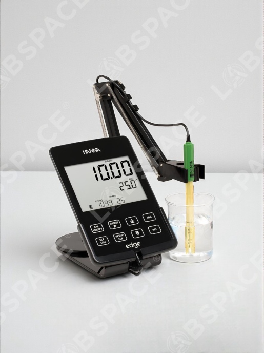 Edge прибор с датчиком проводимости HANNA Instruments HI2030-02