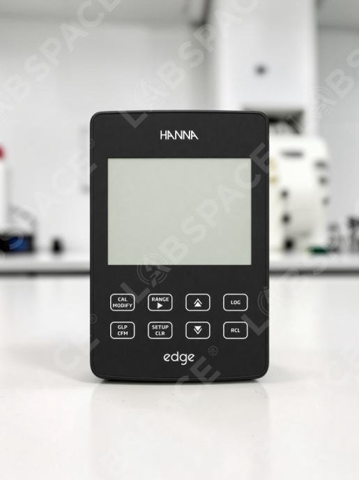 Edge прибор с датчиком для измерения растворенного кислорода HANNA Instruments HI2040-02
