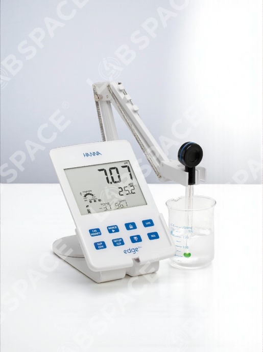 pH-метр Edge blu Bluetooth HANNA Instruments HI2202-02