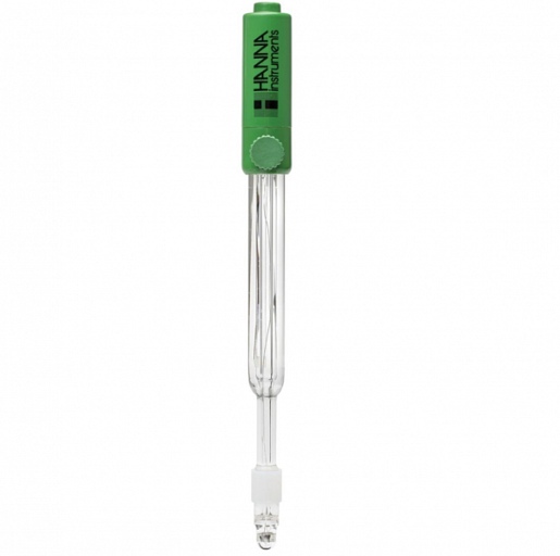 ОВП электрод с шлиф-диафрагмой HANNA Instruments HI3148B
