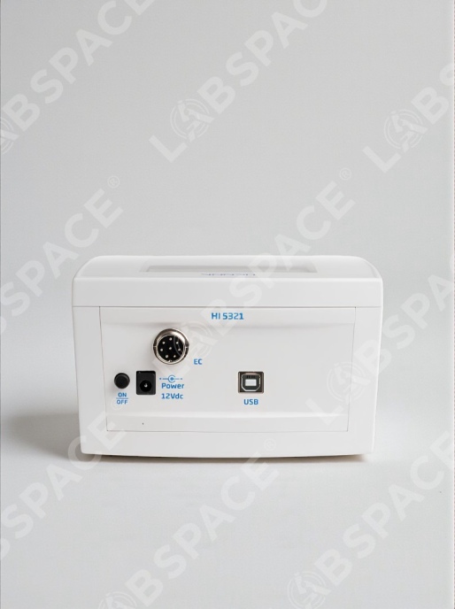 Кондуктометр/TDS-метр HANNA Instruments HI5321-02