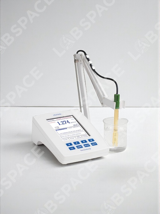 Кондуктометр/TDS-метр HANNA Instruments HI5321-02