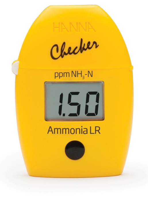 Колориметр серии Checker на аммоний HANNA Instruments HI700