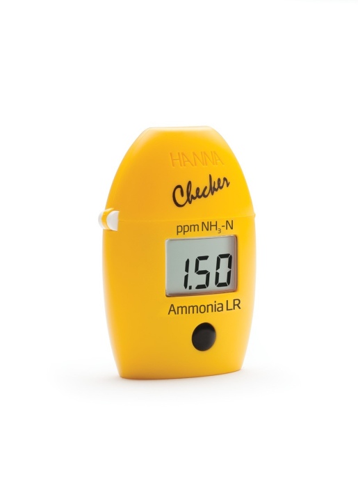 Колориметр серии Checker на аммоний HANNA Instruments HI700