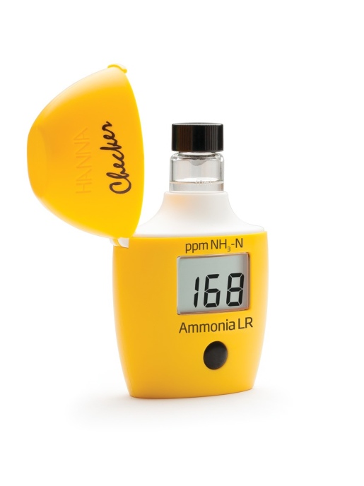 Колориметр серии Checker на аммоний HANNA Instruments HI700
