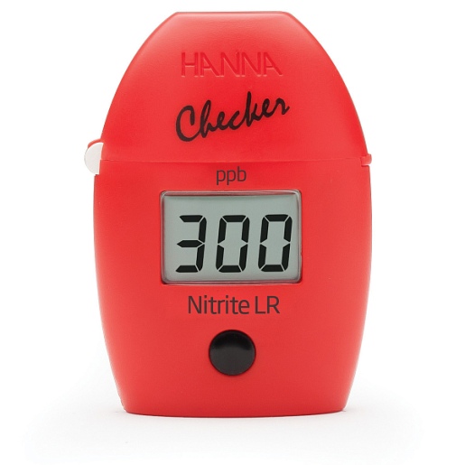 Колориметр серии Checker для определения нитритов HANNA Instruments HI707